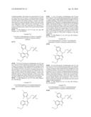 SUBSTITUTED 7-SULFANYLMETHYL-, 7-SULFINYLMETHYL- AND 7-SULFONYLMETHYLINDOLES AND THE USE THEREOF diagram and image