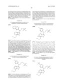 SUBSTITUTED 7-SULFANYLMETHYL-, 7-SULFINYLMETHYL- AND 7-SULFONYLMETHYLINDOLES AND THE USE THEREOF diagram and image