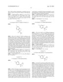 SUBSTITUTED 7-SULFANYLMETHYL-, 7-SULFINYLMETHYL- AND 7-SULFONYLMETHYLINDOLES AND THE USE THEREOF diagram and image