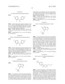 SUBSTITUTED 7-SULFANYLMETHYL-, 7-SULFINYLMETHYL- AND 7-SULFONYLMETHYLINDOLES AND THE USE THEREOF diagram and image