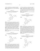 SUBSTITUTED 7-SULFANYLMETHYL-, 7-SULFINYLMETHYL- AND 7-SULFONYLMETHYLINDOLES AND THE USE THEREOF diagram and image