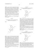 SUBSTITUTED 7-SULFANYLMETHYL-, 7-SULFINYLMETHYL- AND 7-SULFONYLMETHYLINDOLES AND THE USE THEREOF diagram and image