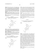 SUBSTITUTED 7-SULFANYLMETHYL-, 7-SULFINYLMETHYL- AND 7-SULFONYLMETHYLINDOLES AND THE USE THEREOF diagram and image