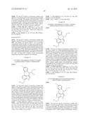 SUBSTITUTED 7-SULFANYLMETHYL-, 7-SULFINYLMETHYL- AND 7-SULFONYLMETHYLINDOLES AND THE USE THEREOF diagram and image