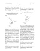 SUBSTITUTED 7-SULFANYLMETHYL-, 7-SULFINYLMETHYL- AND 7-SULFONYLMETHYLINDOLES AND THE USE THEREOF diagram and image