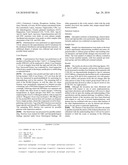 Treatment of Apolipoprotein-A1 Related Diseases by Inhibition of Natural Antisense Transcript to Apolipoprotein-A1 diagram and image