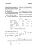 SEALING MATERIAL, PROCESS FOR PRODUCTION OF THE MATERIAL, AND GASKET USING THE MATERIAL diagram and image