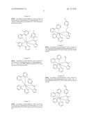 PHOSPHORESCENT IRIDIUM COMPLEXES diagram and image