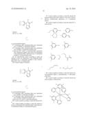 PHOSPHORESCENT IRIDIUM COMPLEXES diagram and image