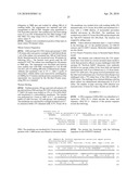 Nucleic acids and proteins from streptococcus groups a & b diagram and image