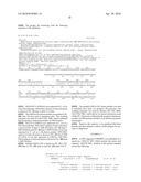 Nucleic acids and proteins from streptococcus groups a & b diagram and image