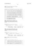 Nucleic acids and proteins from streptococcus groups a & b diagram and image