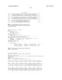 Nucleic acids and proteins from streptococcus groups a & b diagram and image