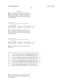 Nucleic acids and proteins from streptococcus groups a & b diagram and image