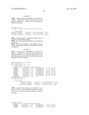 Nucleic acids and proteins from streptococcus groups a & b diagram and image