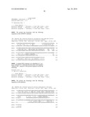 Nucleic acids and proteins from streptococcus groups a & b diagram and image