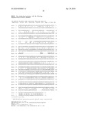 Nucleic acids and proteins from streptococcus groups a & b diagram and image