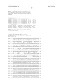 Nucleic acids and proteins from streptococcus groups a & b diagram and image