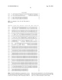 Nucleic acids and proteins from streptococcus groups a & b diagram and image