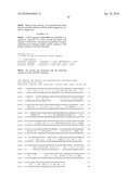 Nucleic acids and proteins from streptococcus groups a & b diagram and image