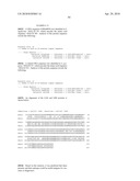 Nucleic acids and proteins from streptococcus groups a & b diagram and image