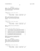 Nucleic acids and proteins from streptococcus groups a & b diagram and image