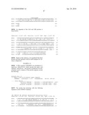 Nucleic acids and proteins from streptococcus groups a & b diagram and image