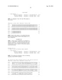 Nucleic acids and proteins from streptococcus groups a & b diagram and image