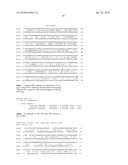 Nucleic acids and proteins from streptococcus groups a & b diagram and image