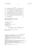 Nucleic acids and proteins from streptococcus groups a & b diagram and image