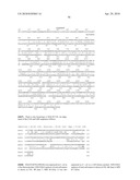 Nucleic acids and proteins from streptococcus groups a & b diagram and image