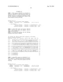 Nucleic acids and proteins from streptococcus groups a & b diagram and image