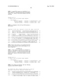 Nucleic acids and proteins from streptococcus groups a & b diagram and image