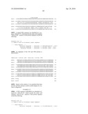 Nucleic acids and proteins from streptococcus groups a & b diagram and image