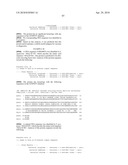 Nucleic acids and proteins from streptococcus groups a & b diagram and image