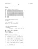 Nucleic acids and proteins from streptococcus groups a & b diagram and image