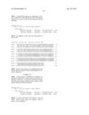 Nucleic acids and proteins from streptococcus groups a & b diagram and image