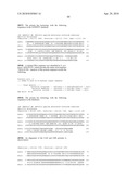 Nucleic acids and proteins from streptococcus groups a & b diagram and image