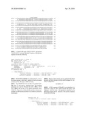 Nucleic acids and proteins from streptococcus groups a & b diagram and image