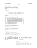 Nucleic acids and proteins from streptococcus groups a & b diagram and image