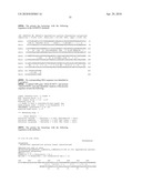 Nucleic acids and proteins from streptococcus groups a & b diagram and image