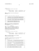 Nucleic acids and proteins from streptococcus groups a & b diagram and image