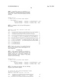 Nucleic acids and proteins from streptococcus groups a & b diagram and image