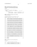 Nucleic acids and proteins from streptococcus groups a & b diagram and image