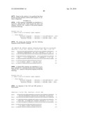 Nucleic acids and proteins from streptococcus groups a & b diagram and image