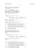 Nucleic acids and proteins from streptococcus groups a & b diagram and image