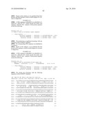 Nucleic acids and proteins from streptococcus groups a & b diagram and image