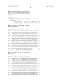 Nucleic acids and proteins from streptococcus groups a & b diagram and image