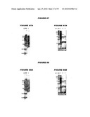 Nucleic acids and proteins from streptococcus groups a & b diagram and image