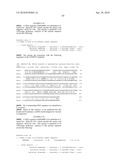 Nucleic acids and proteins from streptococcus groups a & b diagram and image